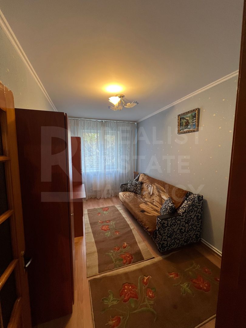 Vânzare, apartament, 3 camere, Str.Radion Malinovski, Bălți - Poză 5