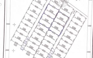 Magurele teren 500 mp strada Fermei Atomistilor DNCB - Poză 3
