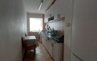 Apartament 3 camere decomandat, 69 mp, 2 balcoane, Mănăștur. - Poză 5