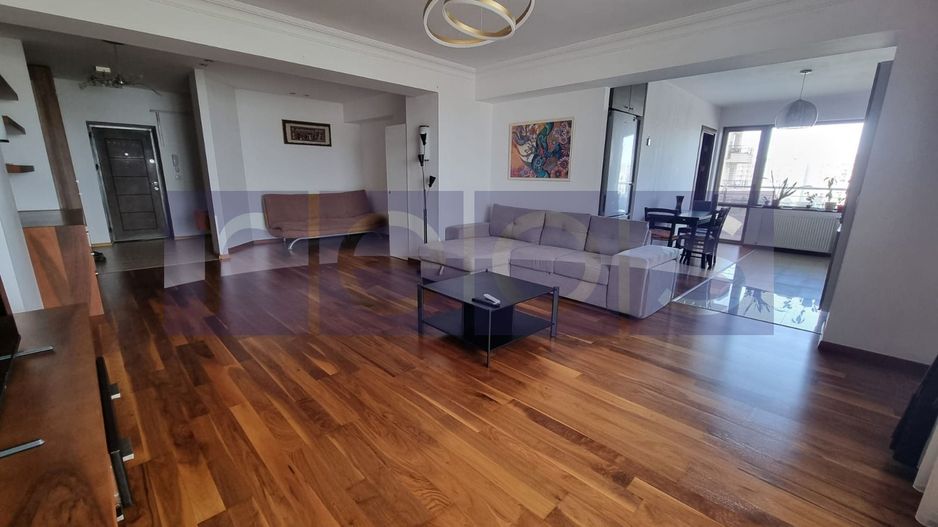 VANZARE 3 CAMERE | 107 MP UTILI | PARCARE INCLUSA  | ATLANTIS RESIDENCE - Poză 3