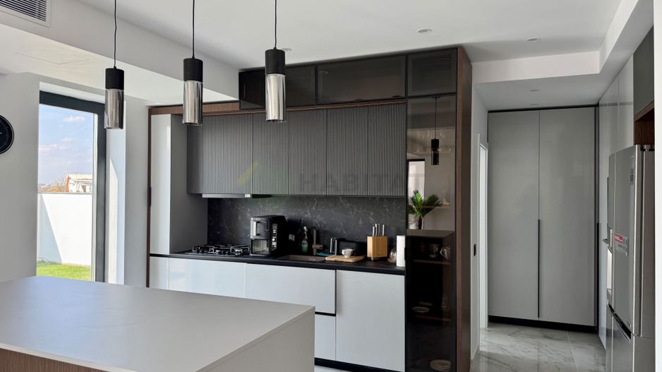 Vila individuala 5 camere in complex boutique| Matei Millo | Pompa de caldura - Poză 24