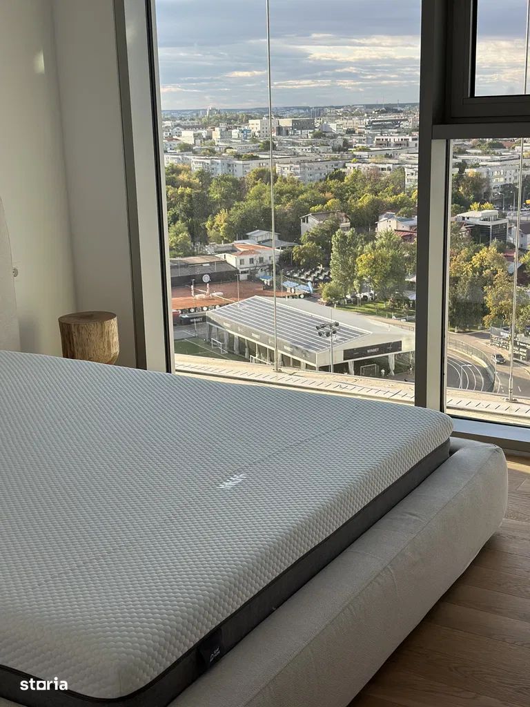 Apartament de inchiriat | 3 camere | UP SITE | Aviatiei - Floreasca - Poză 9