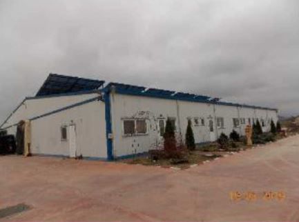 spatiu industrial Galanesti Suceava - Poză 1