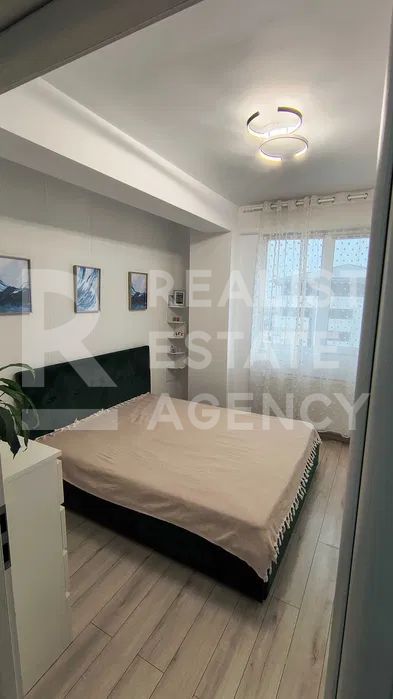 Vânzare, apartament cu 3 camere în zona Militari Residence - Poză 6