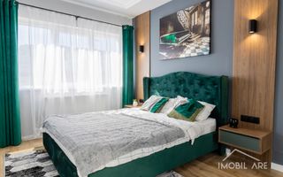 Apartament de lux cu 3 camere – Închiriere pe termen scurt - Poză 6