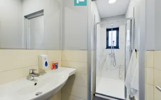 Spațiu comercial modern cu parcare proprie - Poză 12