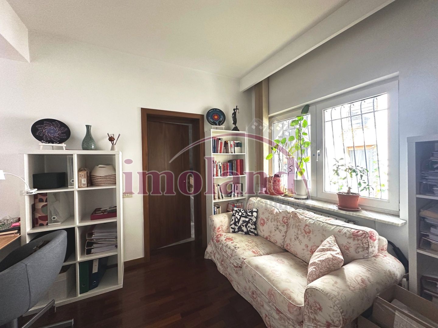 Inchiriere apartament - 4 camere - rezidential/birou - Primaverii - Poză 21
