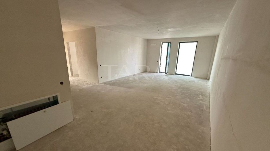 Apartament Spatios cu Vedere Panoramică și Terasă - Poză 1