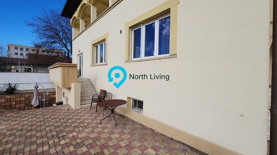 Vila 15 camere | Pretabila gradinita/azil batrani | zona  Pipera - Poză 6