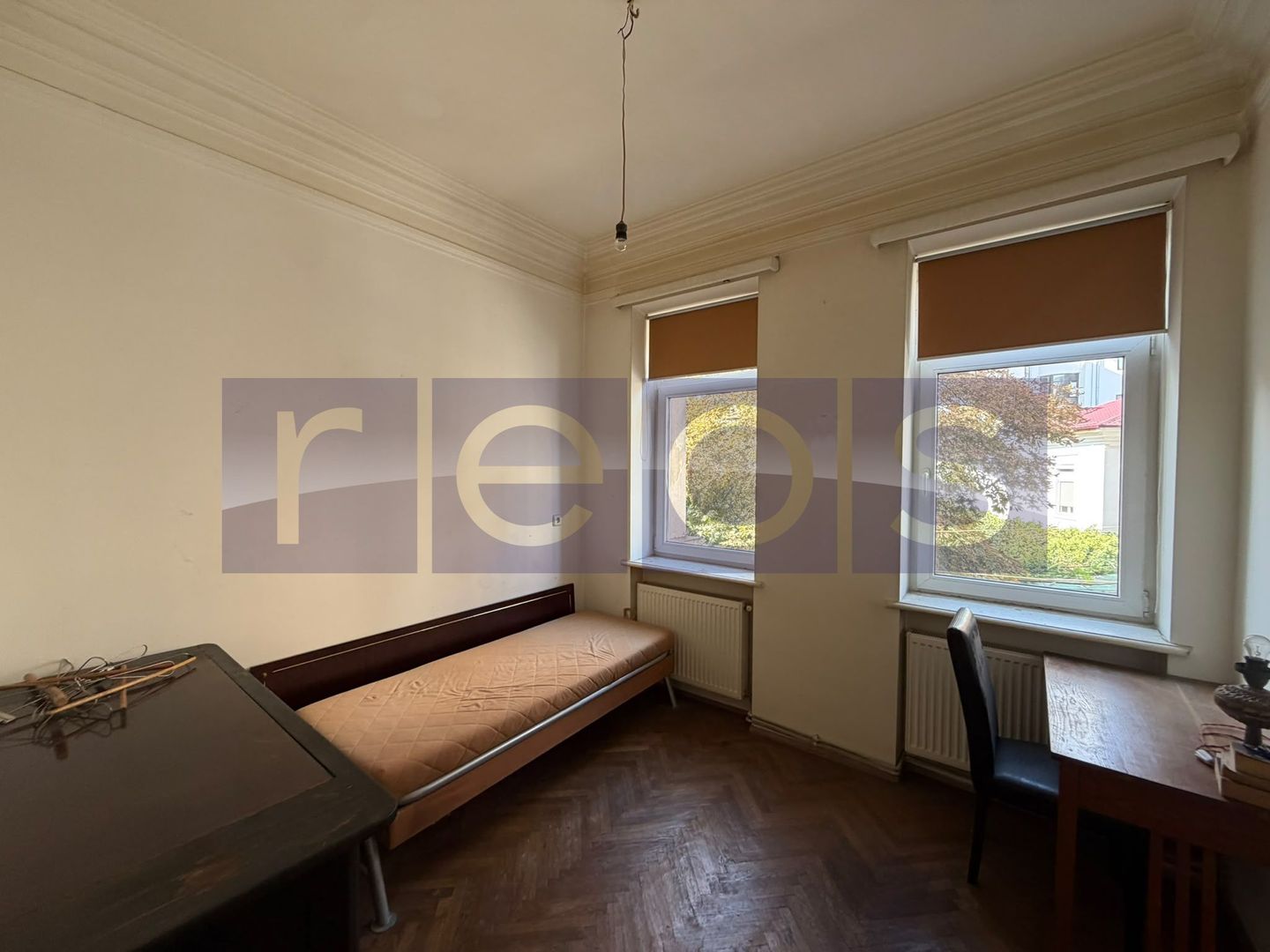 APARTAMENT DEOSEBIT CU 3 CAMERE IN VILA INTERBELICA-74MP | ARMENEASCA - Poză 9