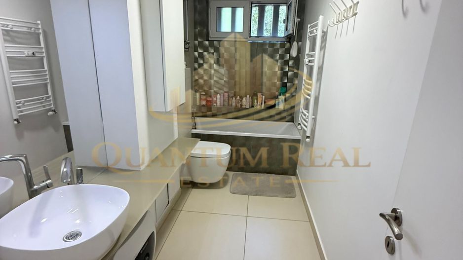 Apartament 3 Camere-Baba Novac-Renovat-Utilat - Poză 8