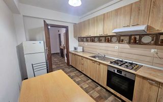 Apartament 2 camere, 54 mp utili, etaj 1, bloc nou, zona Kaufland - Poză 3