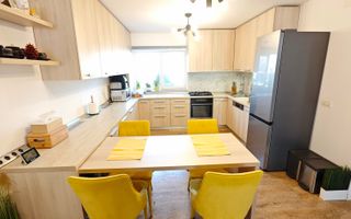 Apartament lux cu gradina proprie, Ferventia intre Lidl si padure. - Poză 9