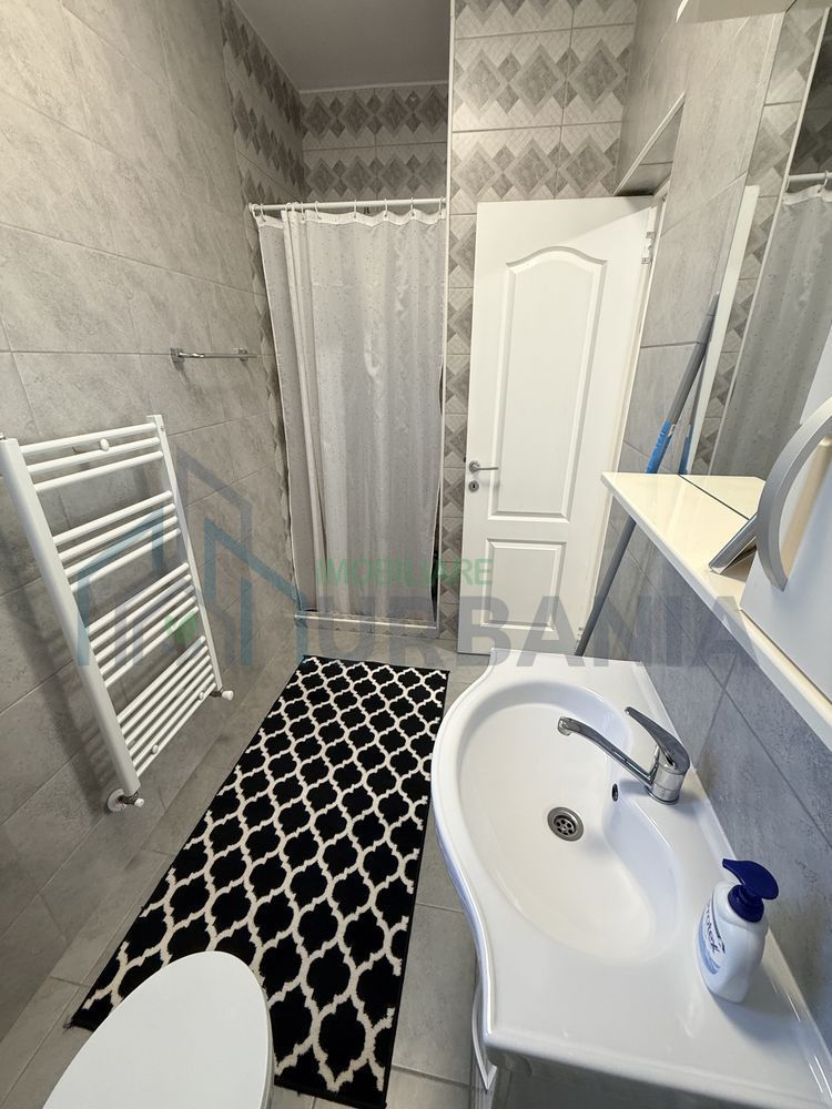 Casă tip duplex mobilată și utilată în Zona Ciurbești, Iași - Poză 4