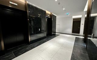 Apartament 3 Camere | One Verdi | Loc de Parcare - Poză 11