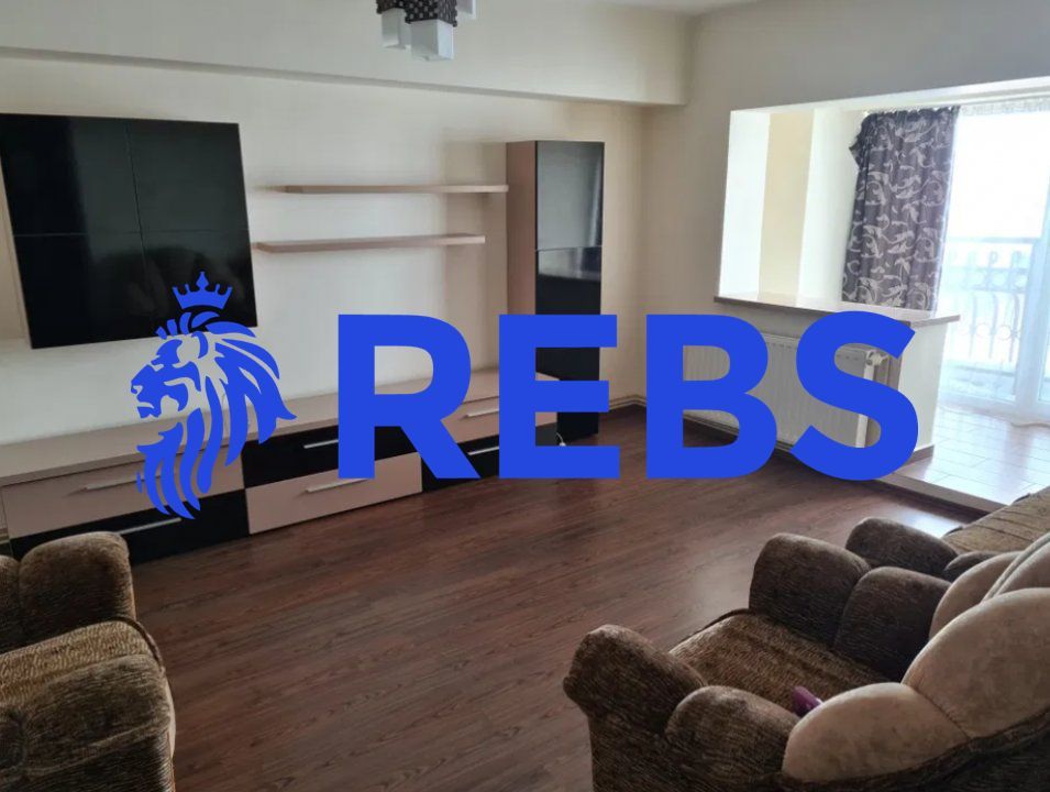 Apartament 3 camere mobilat | 13 Decembrie - Poză 1