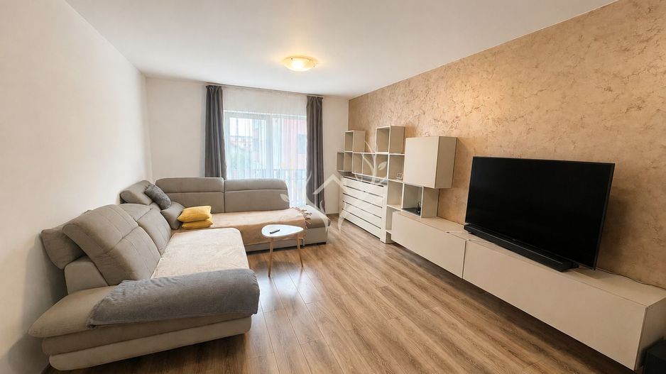Apartament cu 2 camere, – Zona Terra, Floresti - Poză 1