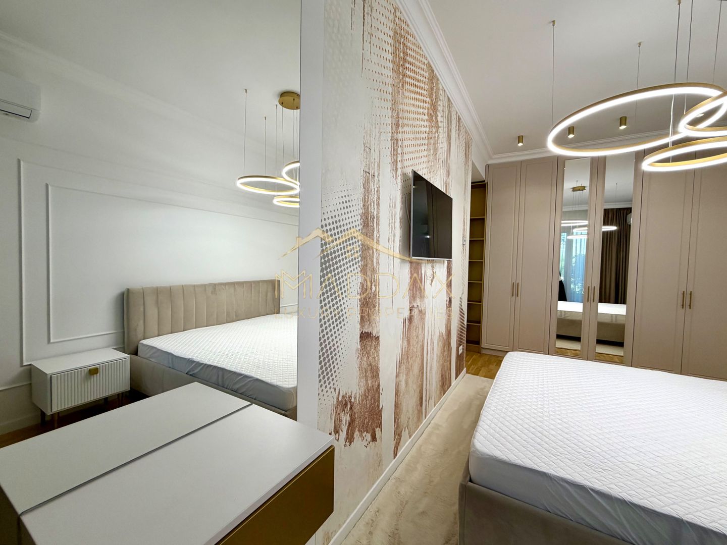 Apartament cu 2 camere *70mp utili* + 17mp terasa // Baneasa - Jandarmeriei - Poză 30