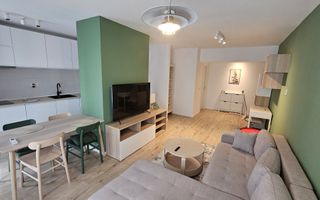 APARTAMENT SUPERB | BELVEDERE RESIDENCE - Poză 1