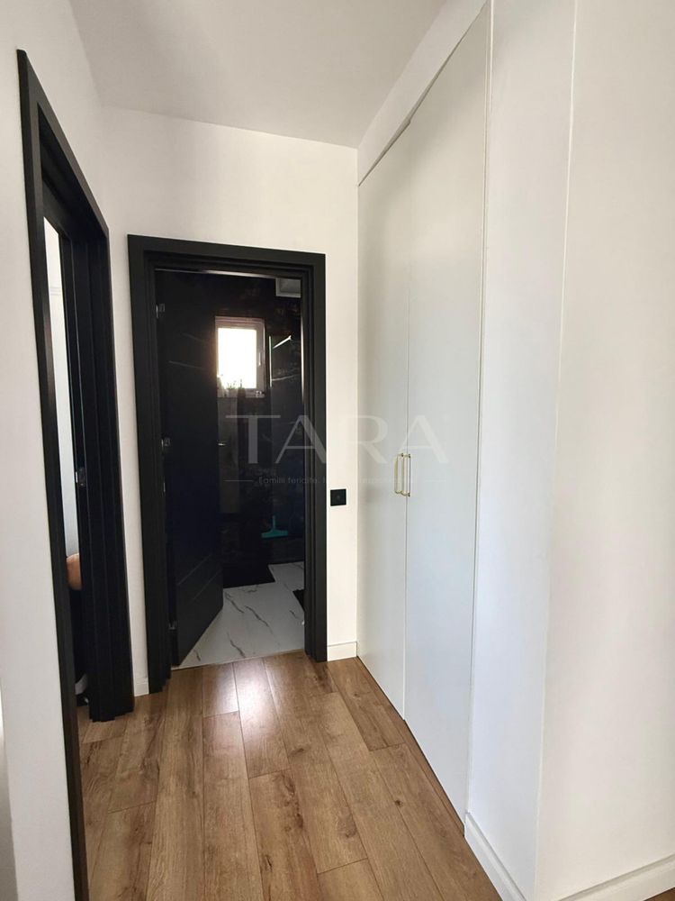Vand Apartament 3 Camere Apahida zona linistita. - Poză 7