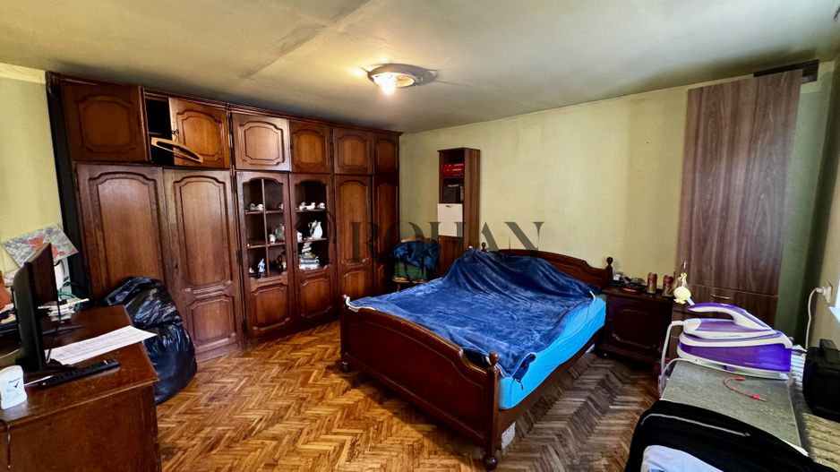 Casă zona centrală | 792 mp teren | Front 16m | Bulevardul Ferdinand I - Poză 11