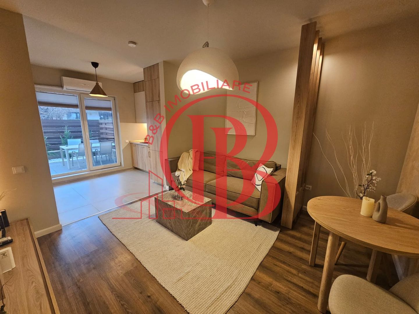 Apartament 2 camere Mobilat Premium 5 min STB Bratarii - Poză 4