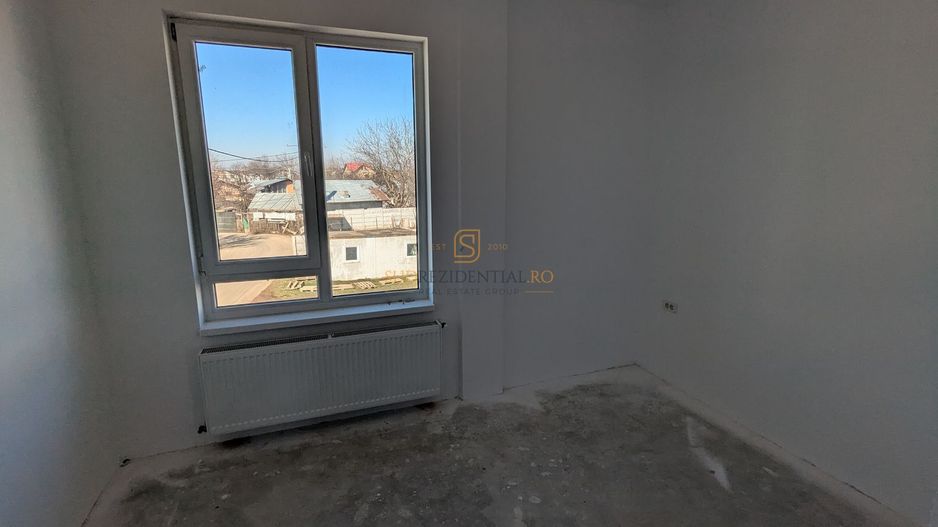 Vila excelenta tip duplex, P+1+Mansarda, Comuna Berceni - Poză 11