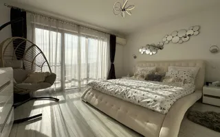 Duplex cu vedere panoramica | Garaj | Zona Narciselor | Vivo - Poză 12