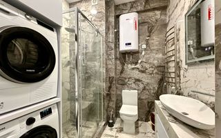 Chirie, apartament, 2 camere, str. Ivan Zaikin, Râșcani - Poză 4