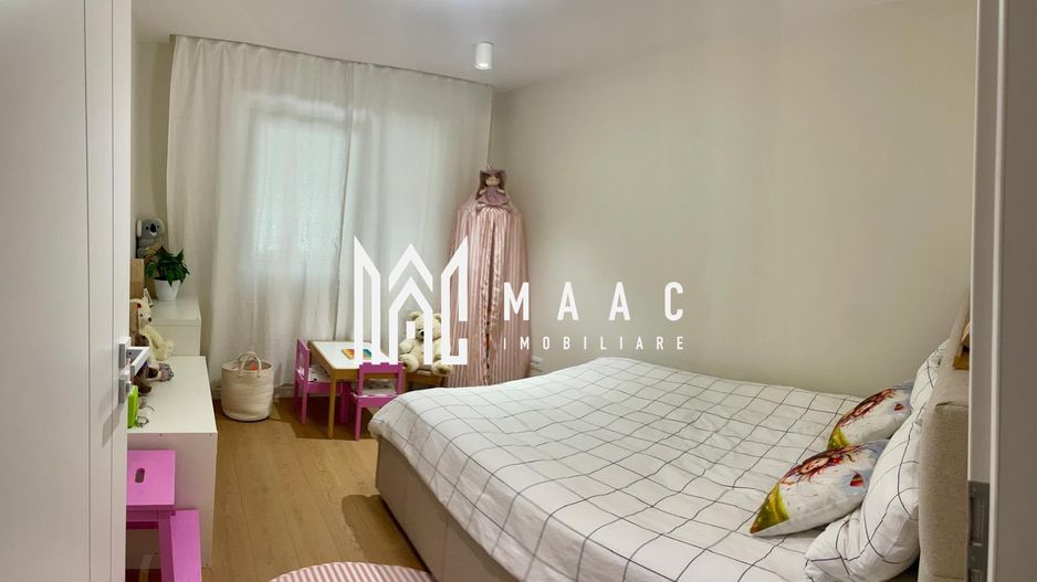 Apartament 4 camere de vânzare | Râmnicu Vâlcea, Nord | 80 mp - Poză 8