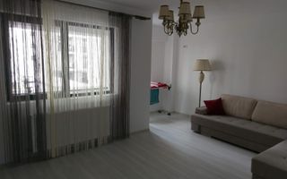 Apartament 2camere-de inchiriat+2 locuri de parcare Aparatorii Patriei - Poză 4
