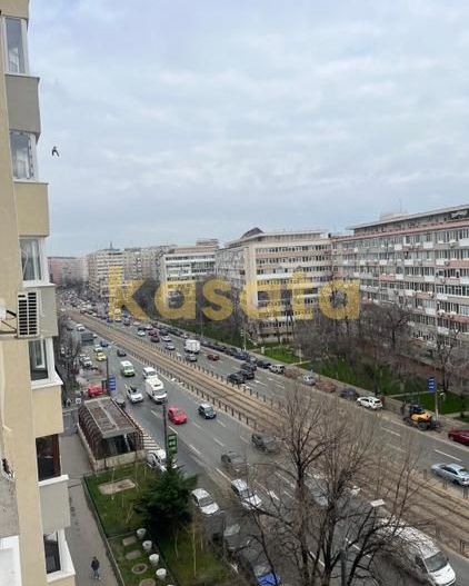 Apartament 4 cam. complet refăcut, mobilat, cu parcare și boxă – Piata Iancului - Poză 13