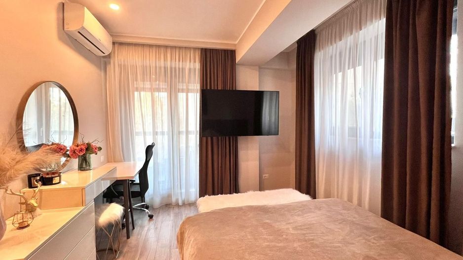 Apartament 2 camere / 5 min până la metrou - Poză 6