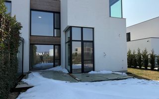 Vila tip duplex in Amber Forest, langa padure - Poză 29