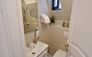 Inchiriem vila cu etaj zona Floreasca Central - Spital Floreasca - Poză 10