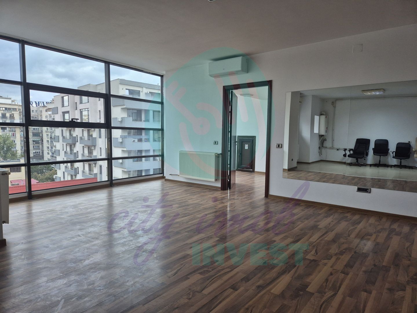 Spatiu de birouri - Piata Unirii - Poză 2