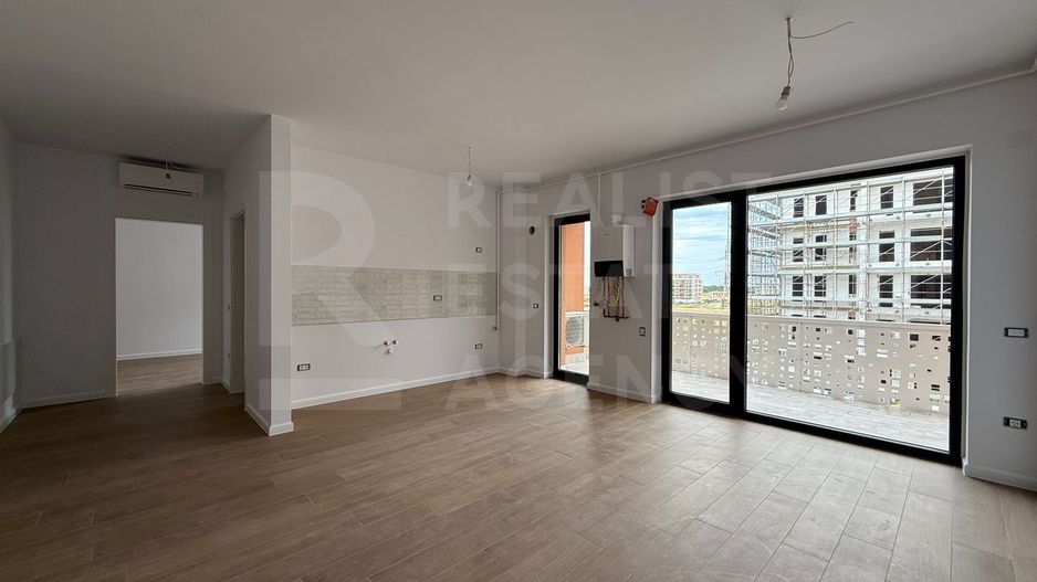 Vânzare, apartament, 2 camere, zona Torontalului, Timișoara - Poză 5