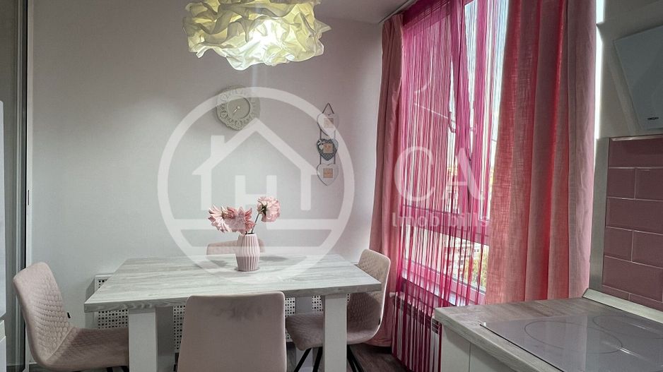 Apartament cu 1 camera de inchiriat in Rogerius Oradea - Poză 7