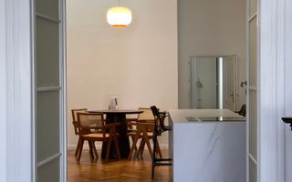 ULTRACENTRAL Apartament 3 camere 126mp Monument Istoric - Poză 19