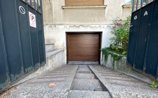 4 rooms ***203 SQM useful*** / 38 SQM terrace + garage / Primaverii - Poză 39