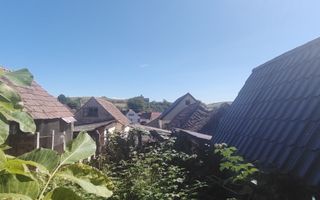 De vânzare casă cu 5 camere, Agnita, str. Horea - Poză 4