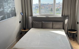 3 camere | Floreasca | Dorobanti | Beller renovat utilat - Poză 12