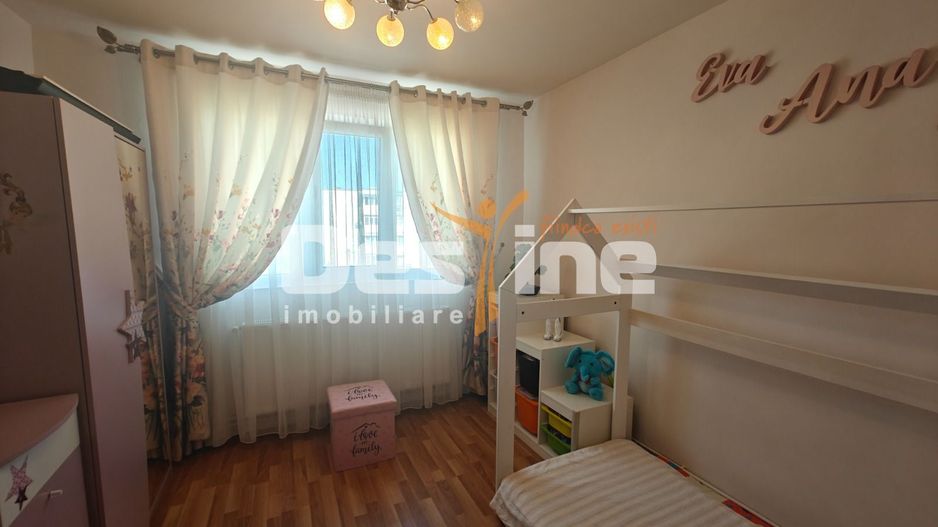 Apartament Superb  3 camere PLopeni 52.86 mp! - Poză 9