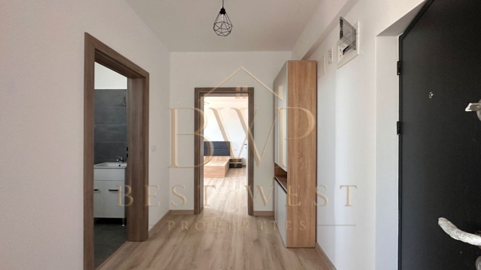 Apartament de închiriat, Lipovei, 2 camere, nou - Poză 4