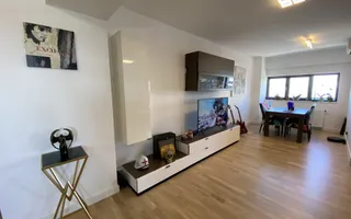 Apartament 3 camere Fabrica de Glucoza | Upground Residence - Poză 25