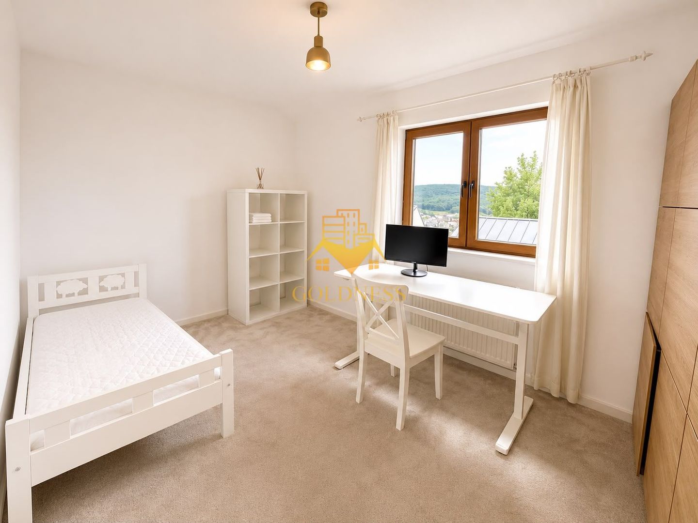 3 camere Openspace, Zorilor, UMF, UTCN, Profi, Eugen Ionesco, Waldorf - Poză 5