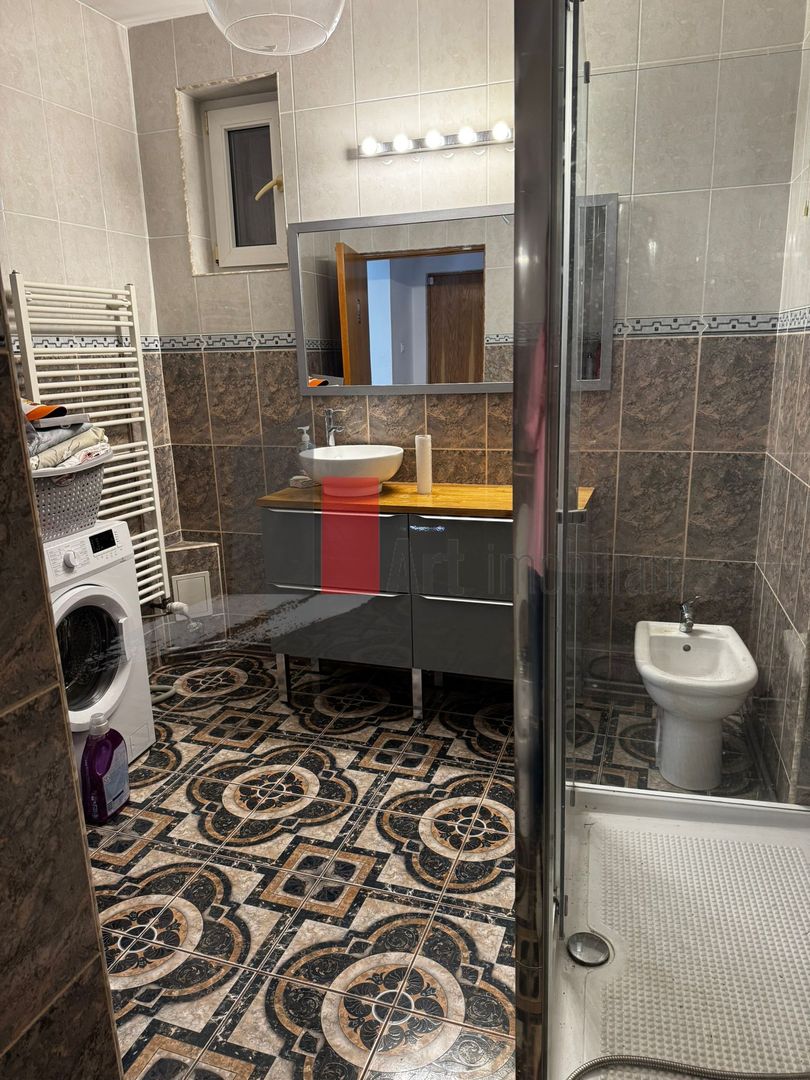 Apartament cu 2 camere de inchiriat in zona Floreasca - Poză 15