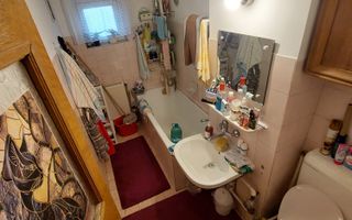 Apartament 4 camere/100 mp / et 2/ Longinescu/Focsani - Poză 7