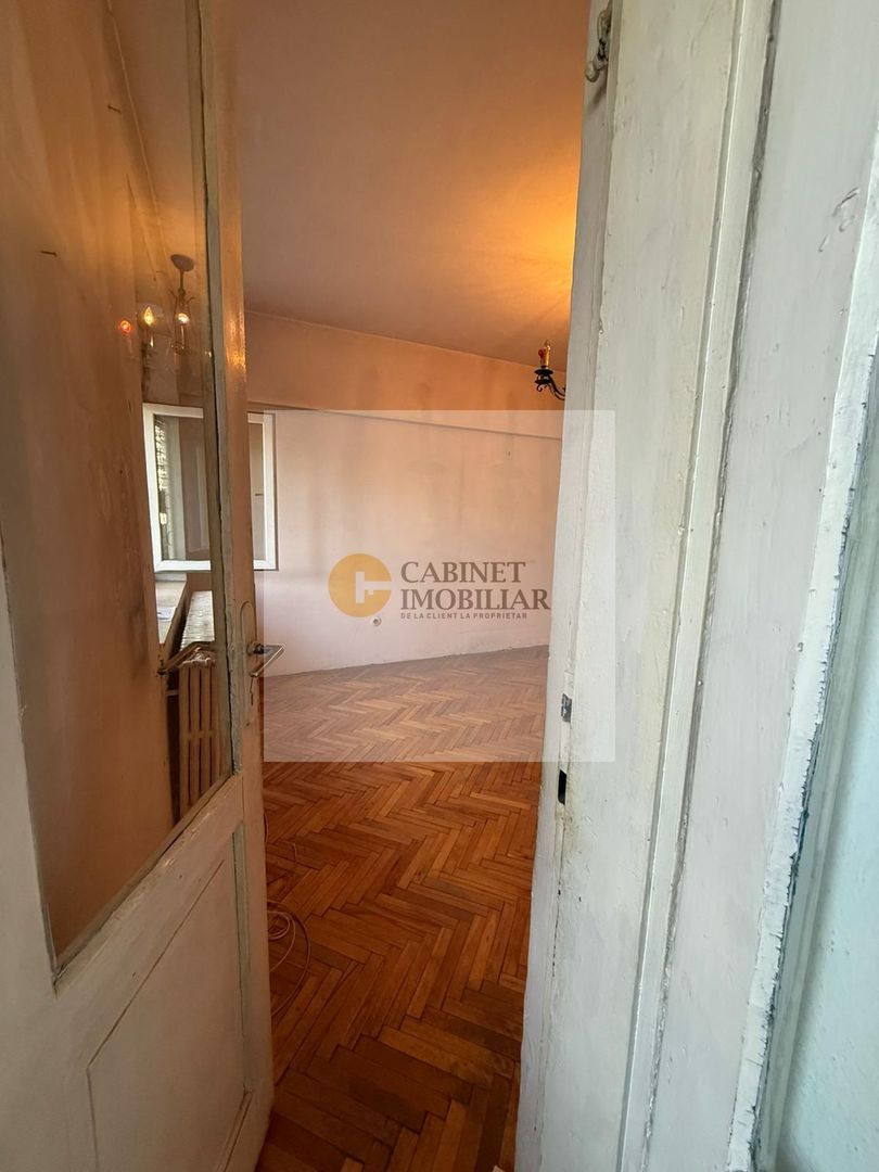 Garsoniera I Stefan cel Mare – Parcul Circului I Creditabil - Poză 4