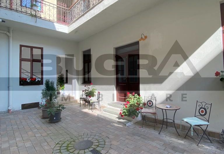 Apartament 2 camere decomandate, modern, zona centrala - Poză 16